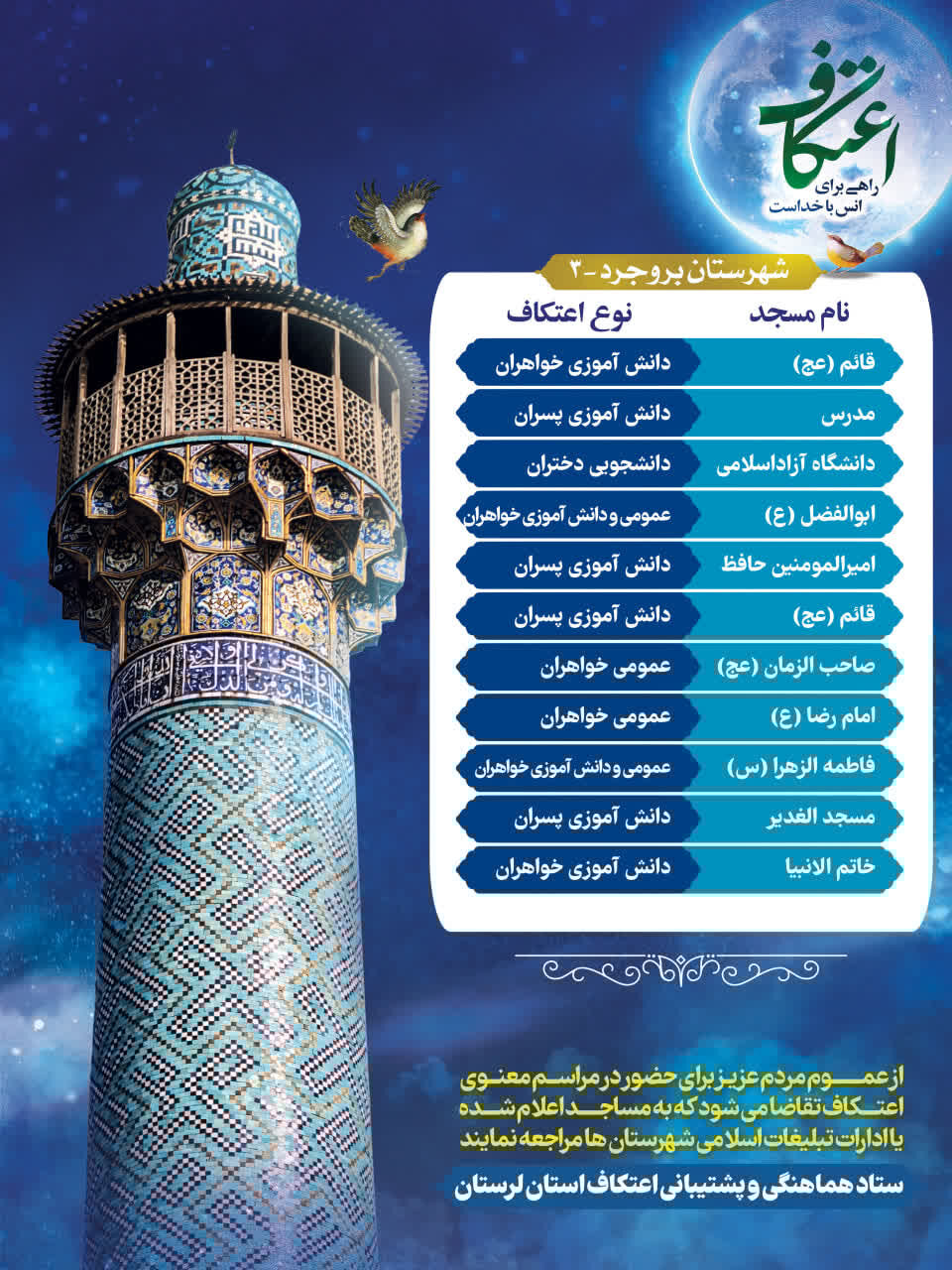 ندای لرستان