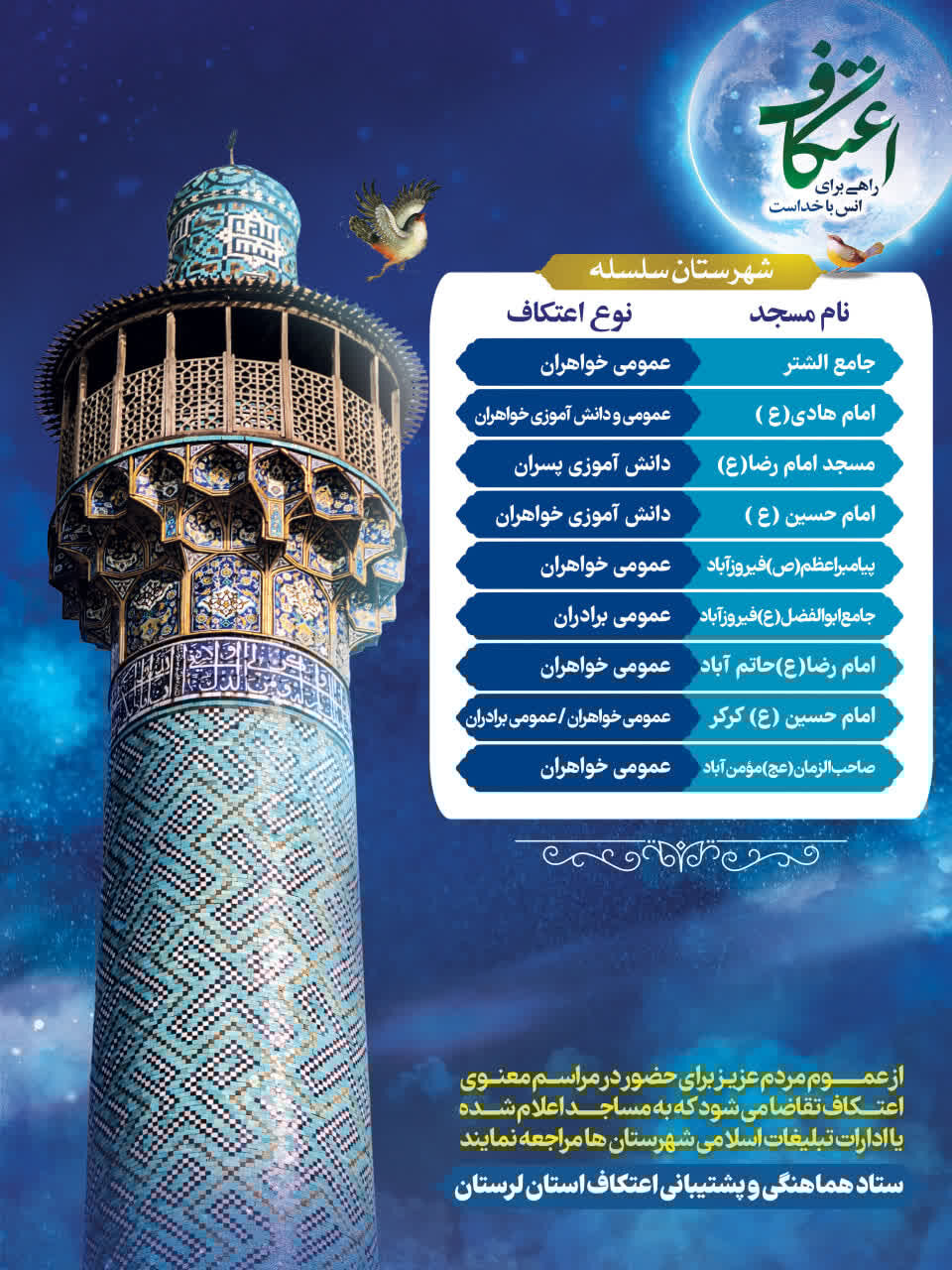 ندای لرستان