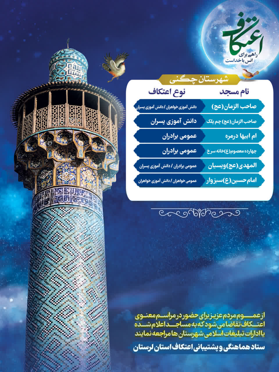 ندای لرستان