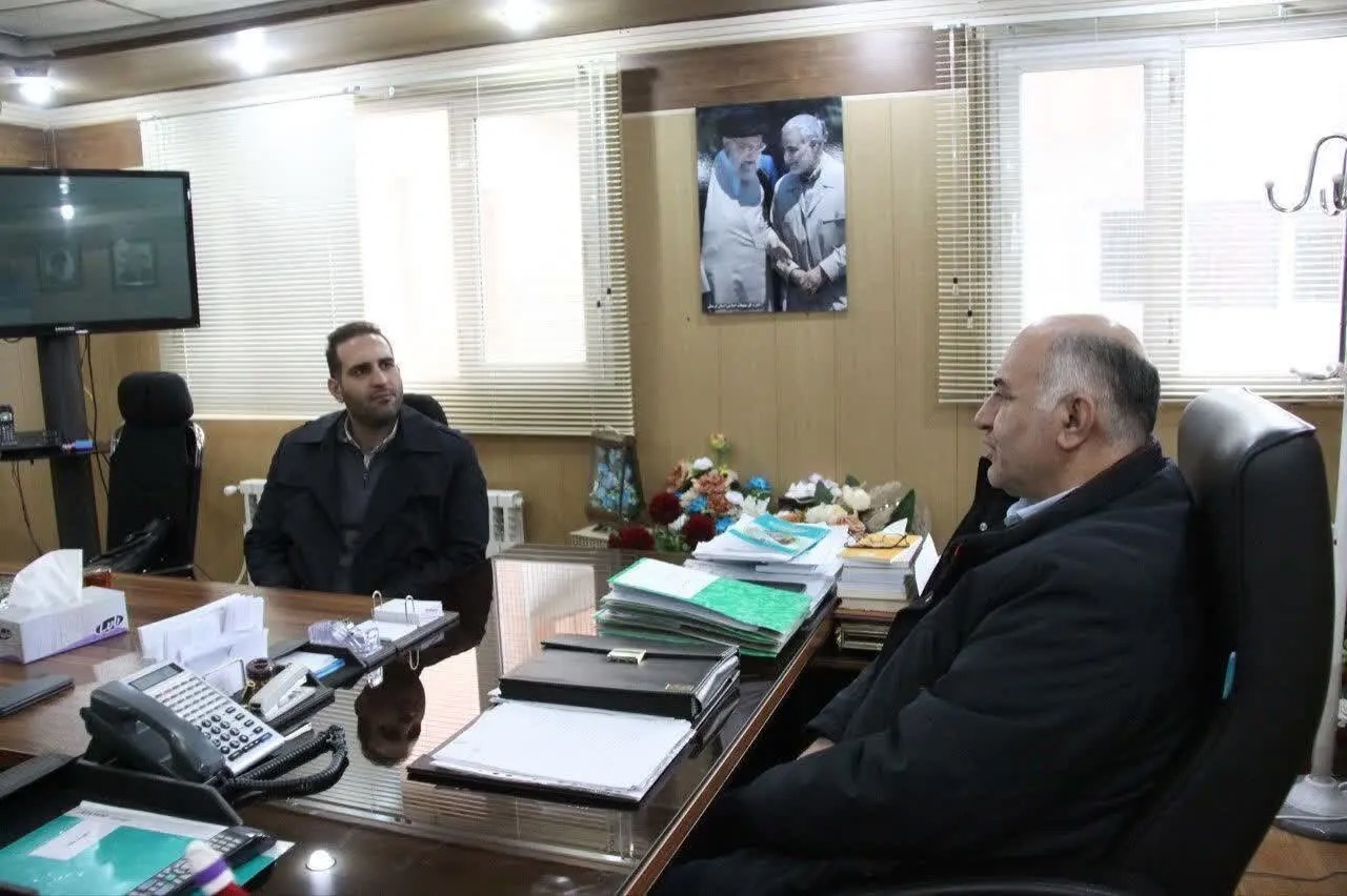 تاکید معاون استاندار بر تکمیل خروجی آزاد راه شهید بروجردی