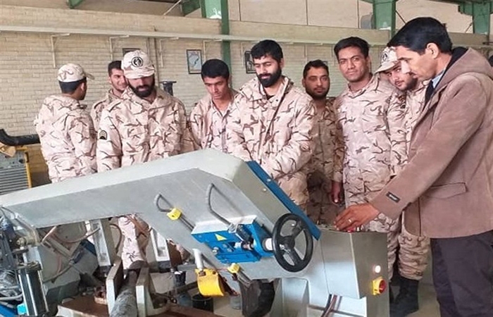 ندای لرستان