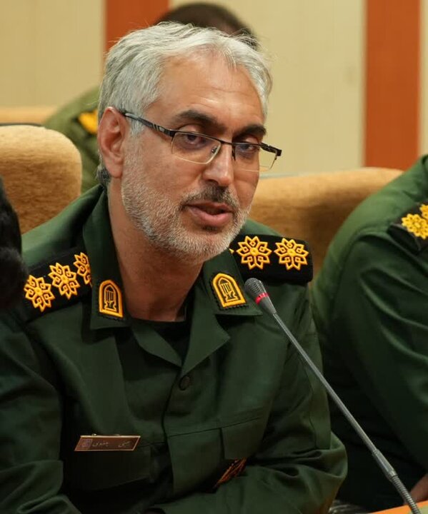 ندای لرستان