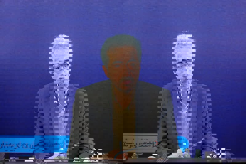 تعریف ۷.۵ همت طرح جدید سرمایه‌گذاری در لرستان