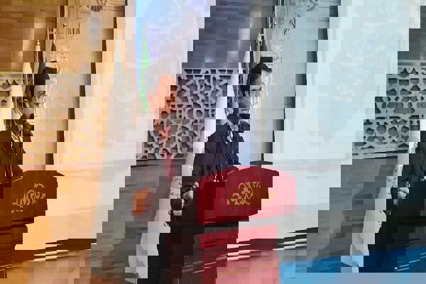 سرمایه‌گذاری ۱۰ همتی در حوزه آبزی‌پروری لرستان