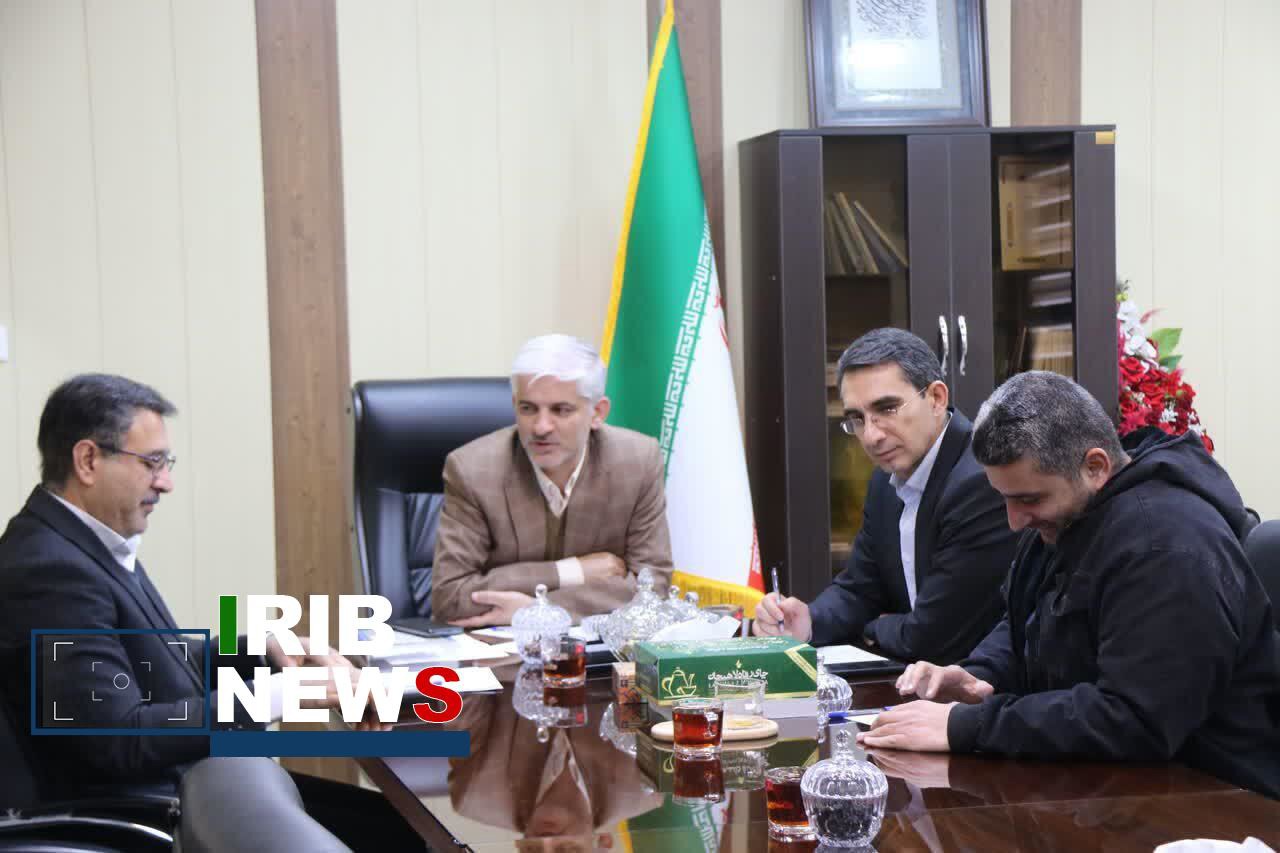 ساماندهی ۱۶ مدرسه سنگی تا پایان سال جاری در لرستان