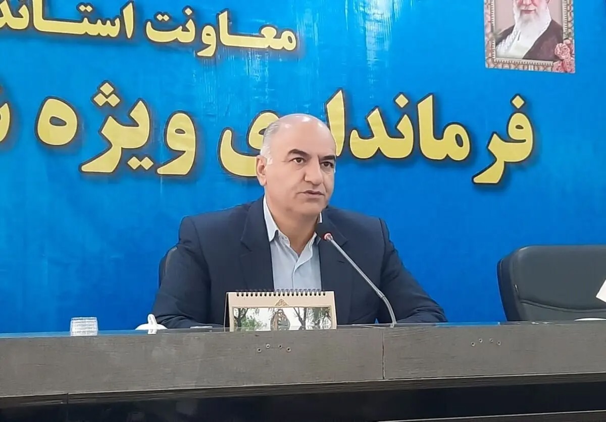 ثبت جشنواره سیب بروجرد در تقویم رویدادهای گردشگری کشور