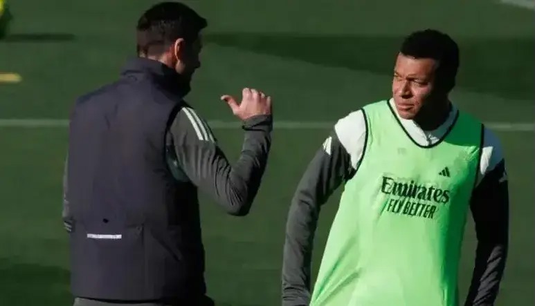 بدترین کابوس رئال؛ چطور جای امباپه را پر کنیم؟