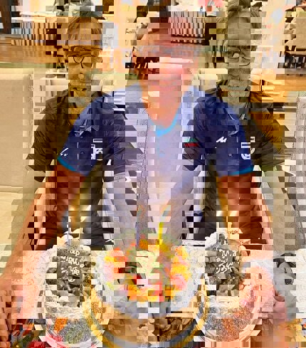 ندای لرستان