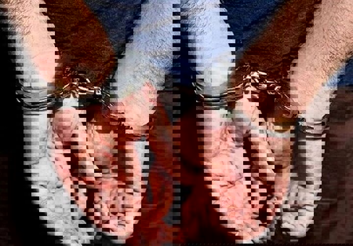 ۲۰ نفر در جریان اغتشاشات شب گذشته کوهدشت دستگیر شدند