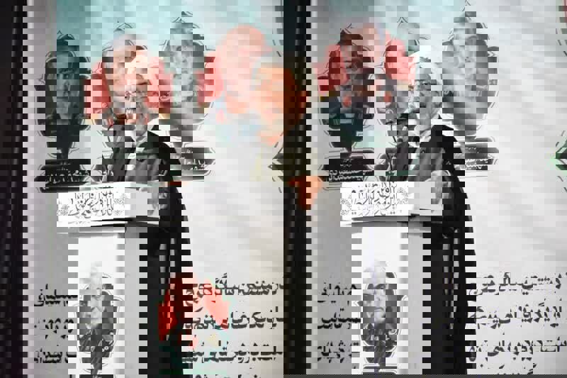 شهید «سلیمانی» الگویی عملی در اطاعت از ولی‌فقیه است