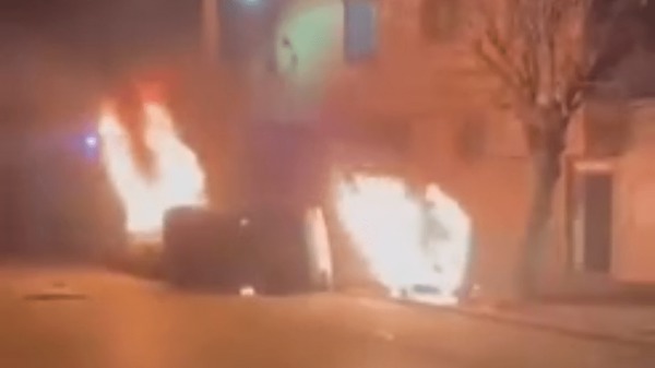 سه کشته و ۱۷ زخمی در حمله به مقر پلیس در ازنا