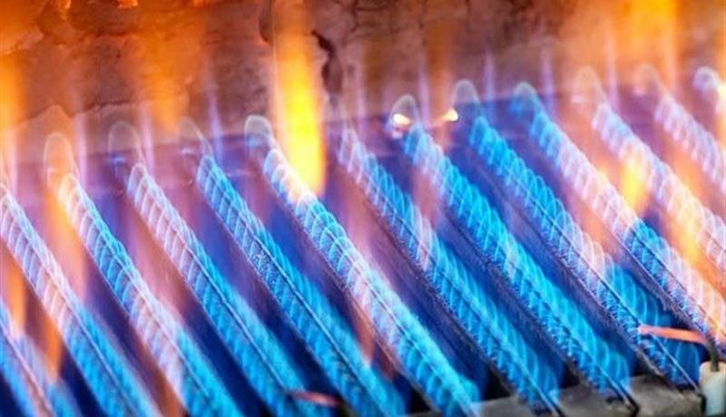 افزایش بی‌سابقه مصرف گاز در پایتخت