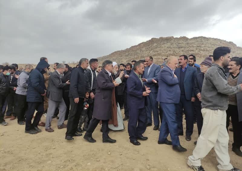 ندای لرستان