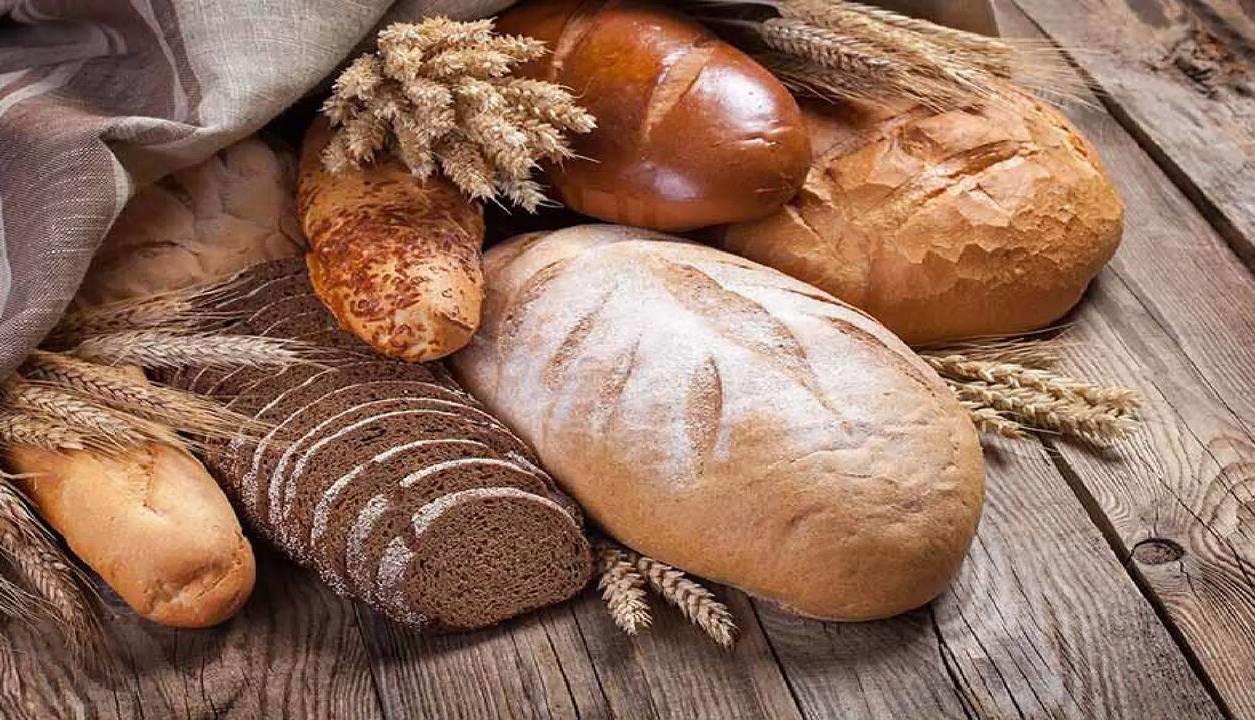 همه چیز درباره انتخاب یک نان خوب!