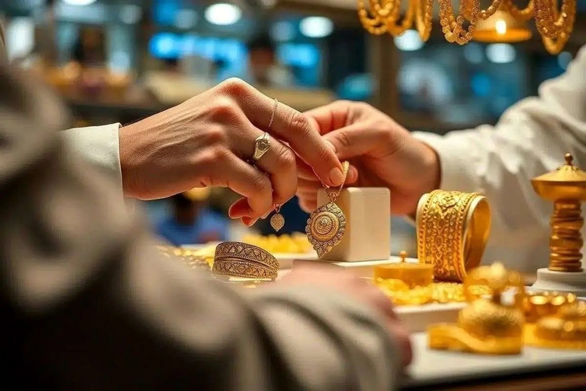 حساب‌های بانکی طلافروشان همچنان مسدود است!