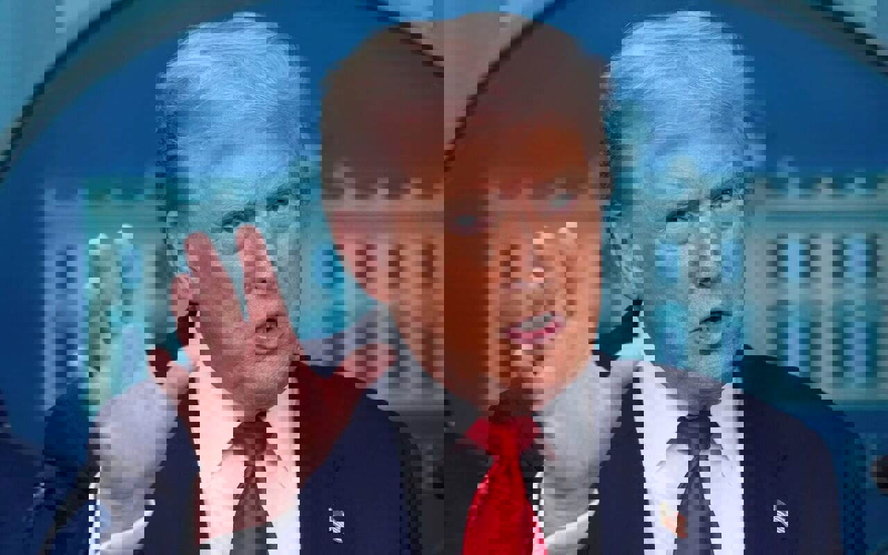 دانشگاهیان لرستان: مواضع اخیر ترامپ سخیف و مداخله‌جویانه است