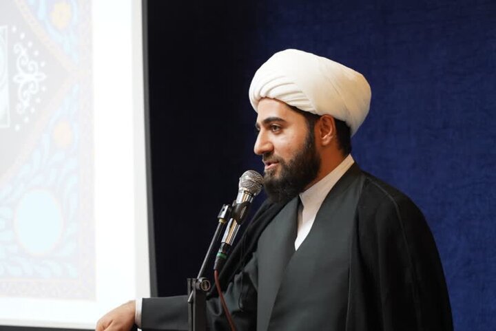 ندای لرستان