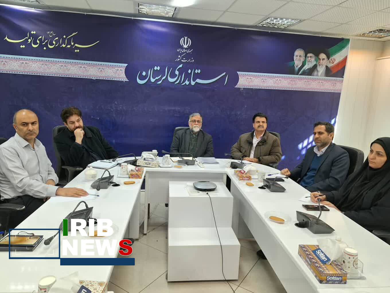 آمادگی لرستان برای آغاز فرآیند ثبت نام انتخابات شوراها