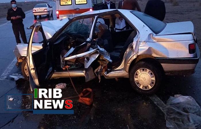 ندای لرستان