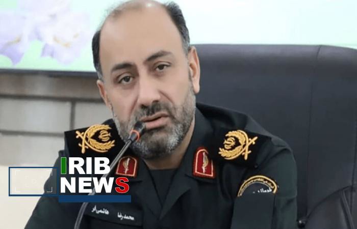 دوران مماشات با برهم‌زنندگان نظم و امنیت به پایان رسید