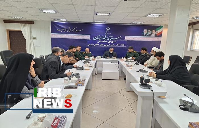 شهید سلیمانی ترس را از دل ملت‌های منطقه بیرون کرد