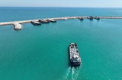 ممنوعیت تردد شناورها در روز سه‌شنبه ۹ دی‌ماه