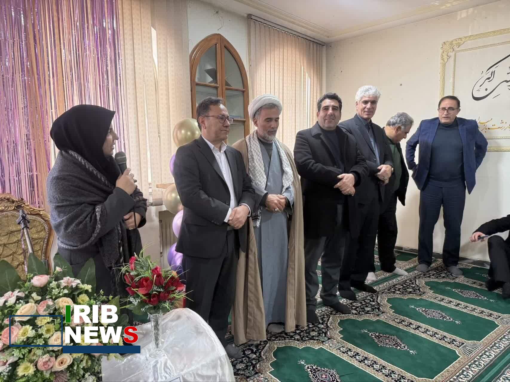 ندای لرستان