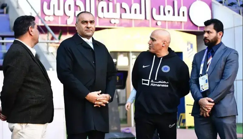 منصوریان چراغ دوم را روشن کرد؛ سه، هیچ و ٩ نفره!