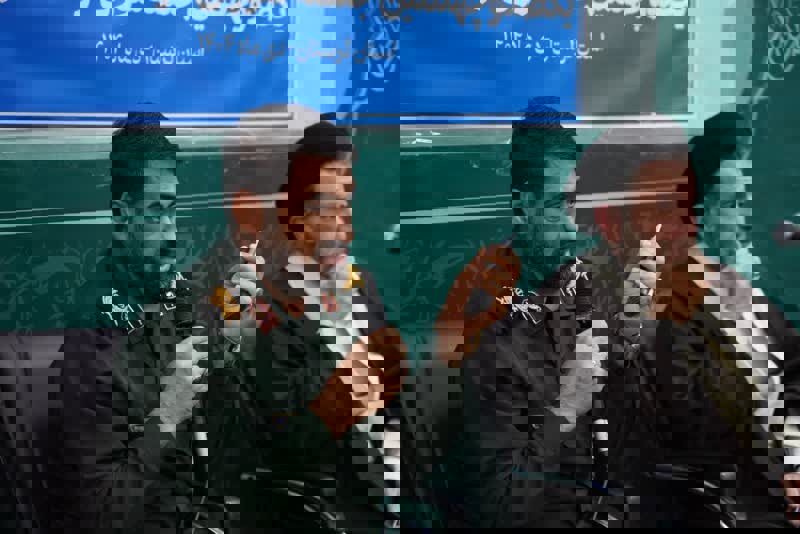 امروز بیش از هر زمان دیگر نیازمند همکاری همه اقشار جامعه هستیم