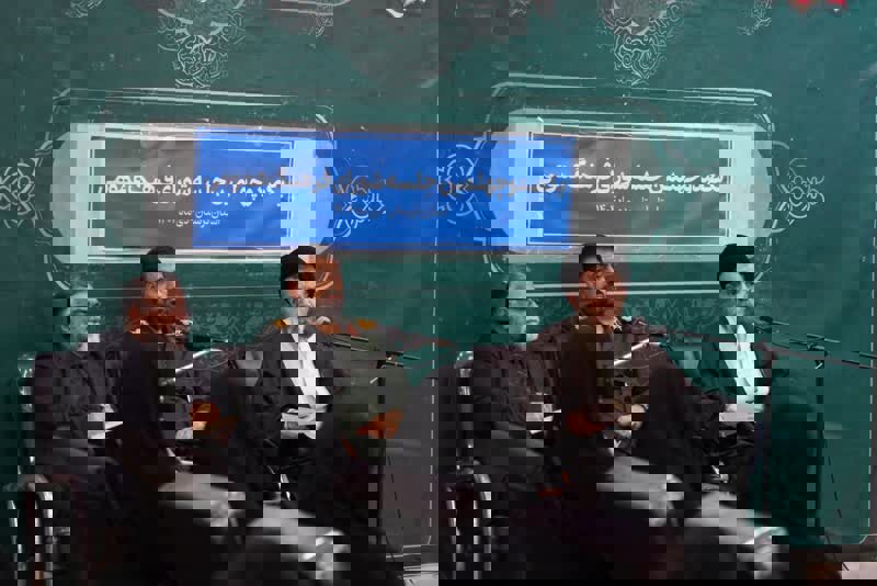 انتقاد از عملکرد برخی دستگاه‌ها در حوزه فرهنگ لرستان