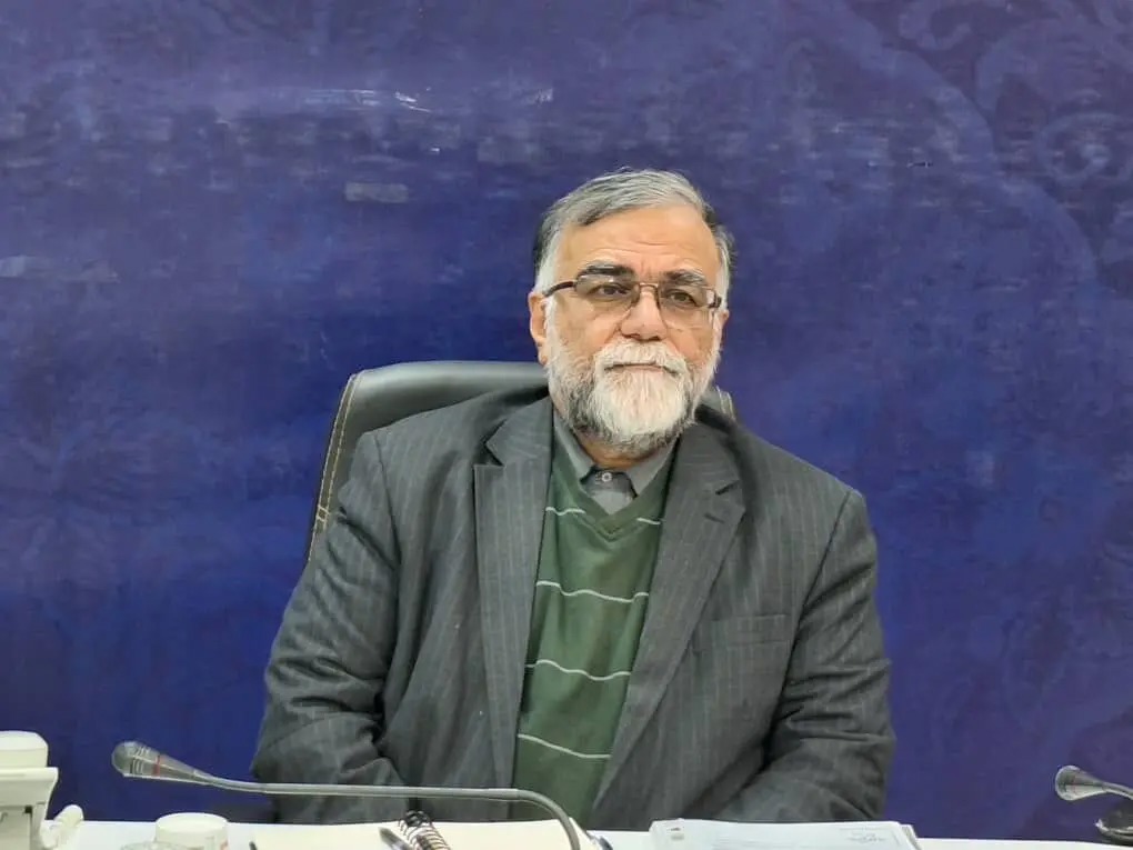 تاکید معاون استاندار لرستان بر آمادگی کامل جهت فرآیند ثبت نام شوراها