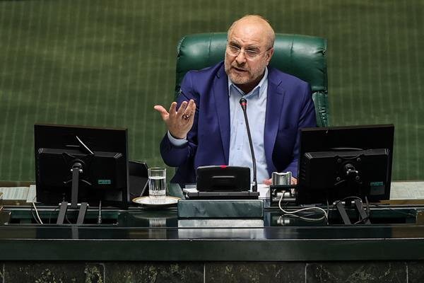 قالیباف: ارز ترجیحی حذف نمی‌شود بلکه منافع آن مستقیماً به خود مردم خواهد رسید