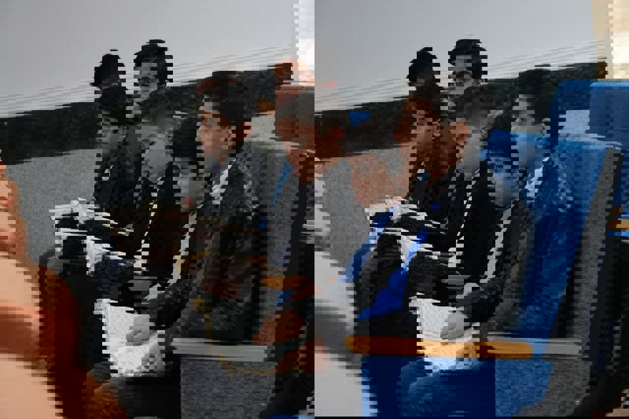 استعدادیابی قرآنی ۵۰ دانش‌آموز لرستانی