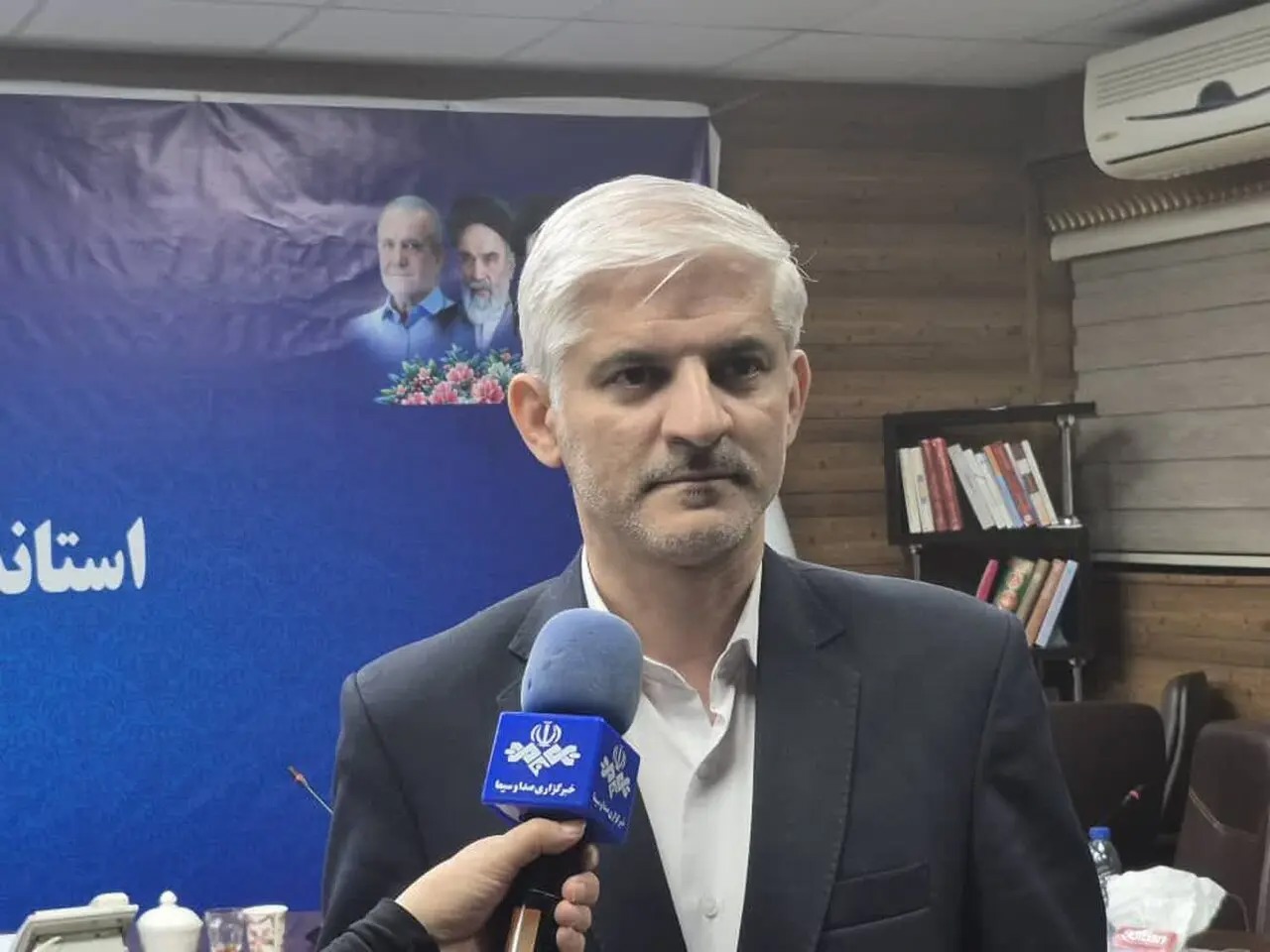 ۵ هزار واحد نهضت ملی مسکن در آستانه معرفی به بانک است