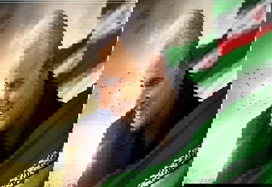 برگزیدگان رویداد فرهنگی و هنری «ایرانمرد» در لرستان معرفی شدند