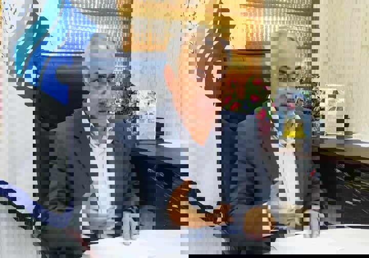 تنها ۱۲درصد از حجم مخازن سدهای لرستان پُر است