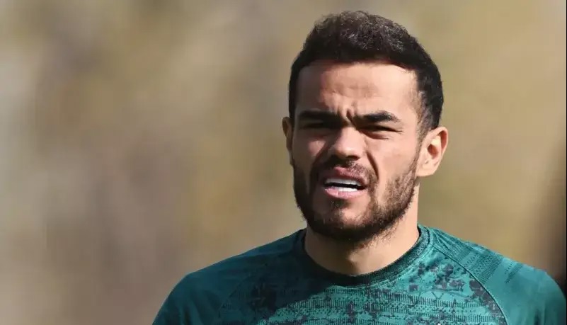 تماس اورونوف برای جذب علیجانوف!