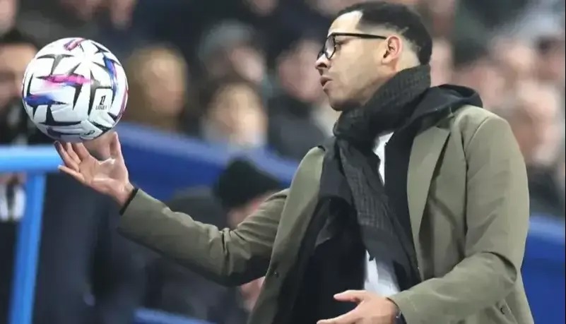 اولین هدیه چلسی به سرمربی جدید