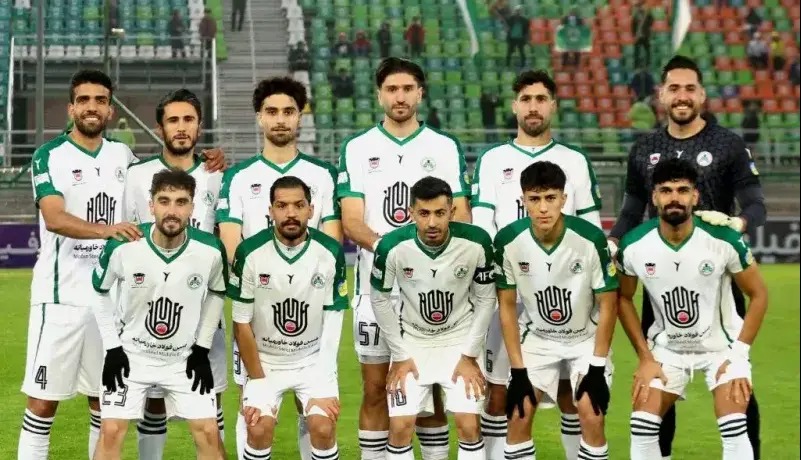 دو ایرانی و یک خارجی در لیست خرید حدادی‌فر