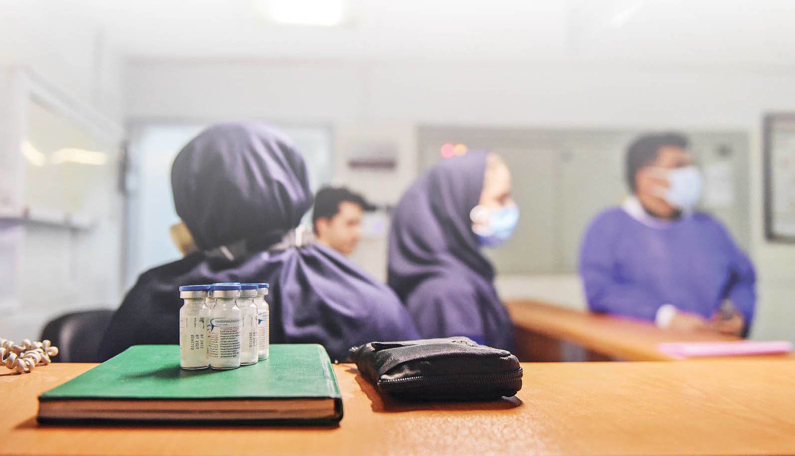 همشهری: نه برای تحویل پیکرها پول گرفتند، نه روی تخت بازجویی کردند