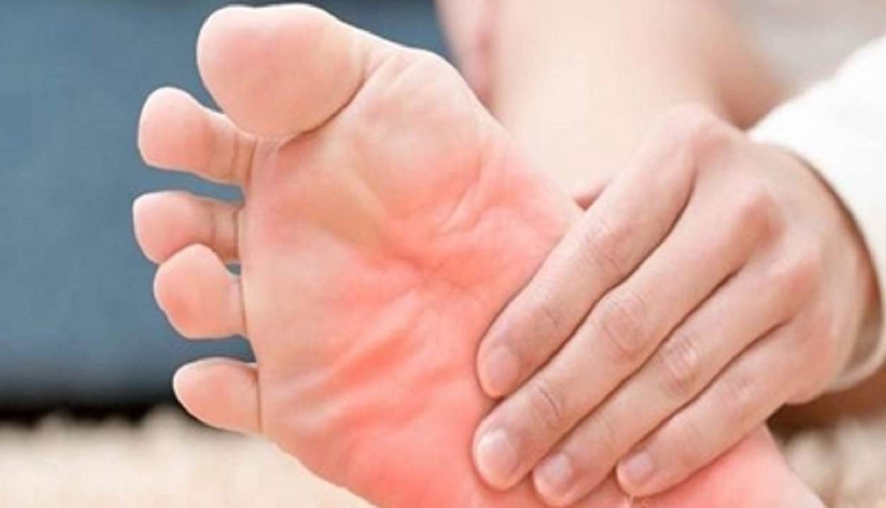 هشدار درباره خطر ماساژ پا برای بیماران مبتلا به لخته خون