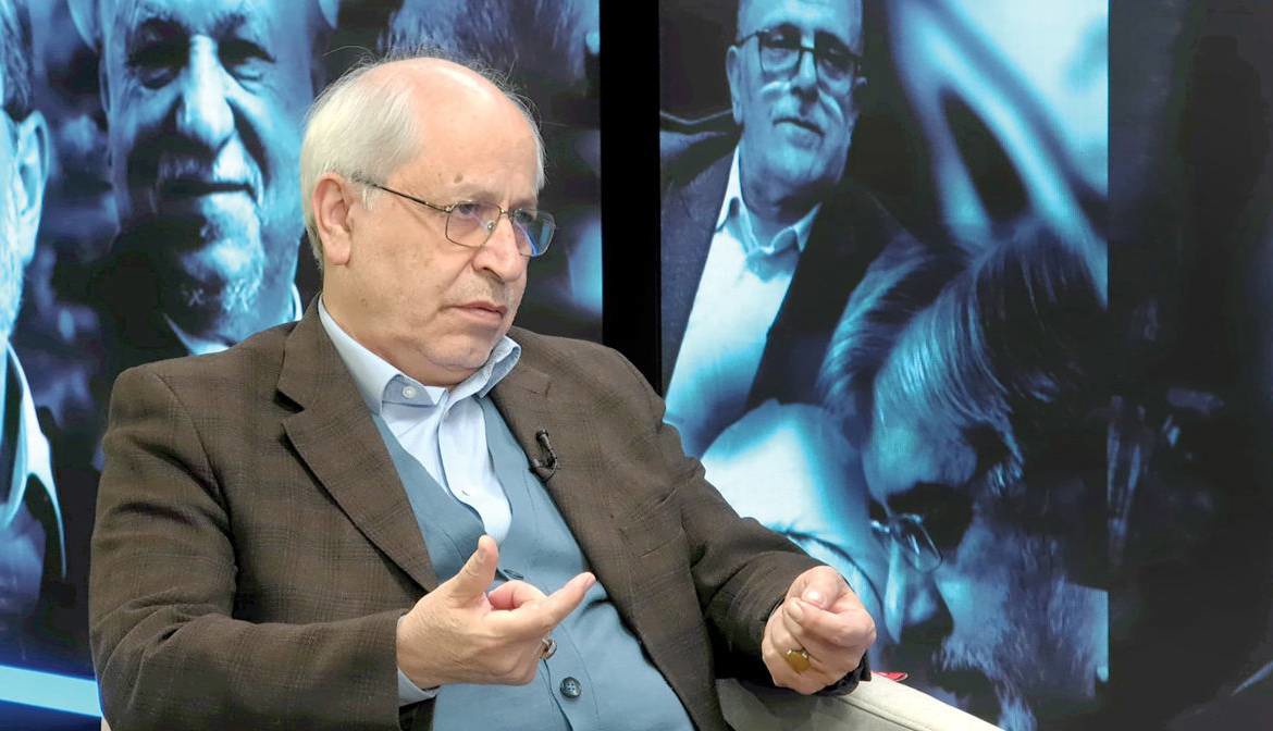 بر اساس عقل سلیم برای ثبات بازار ارز سیاست خارجی هم لازم است اصلاح شود