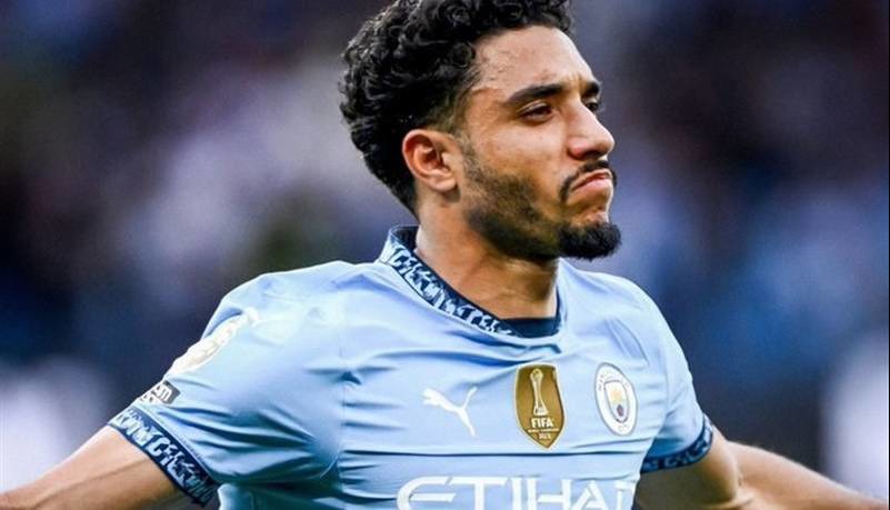 منچسترسیتی با بردی خانگی در کورس ماند