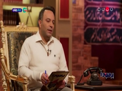 رضازاده: در گذشته پول تاکسی هم نداشتم