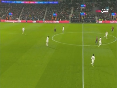 خلاصه بازی بورنموث ۳ - لیورپول ۲