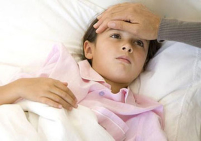 نکات مهم یک متخصص کودکان درباره تشنج