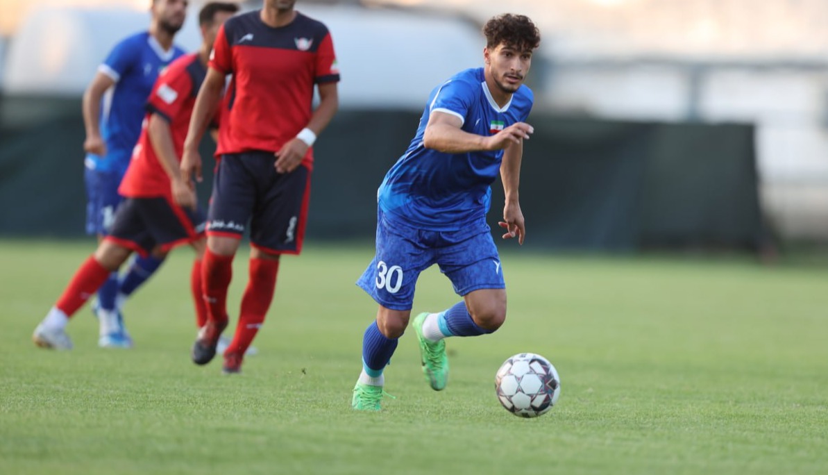 تورانیان: رامین می‌ماند قطعا برنمی‌گشتم