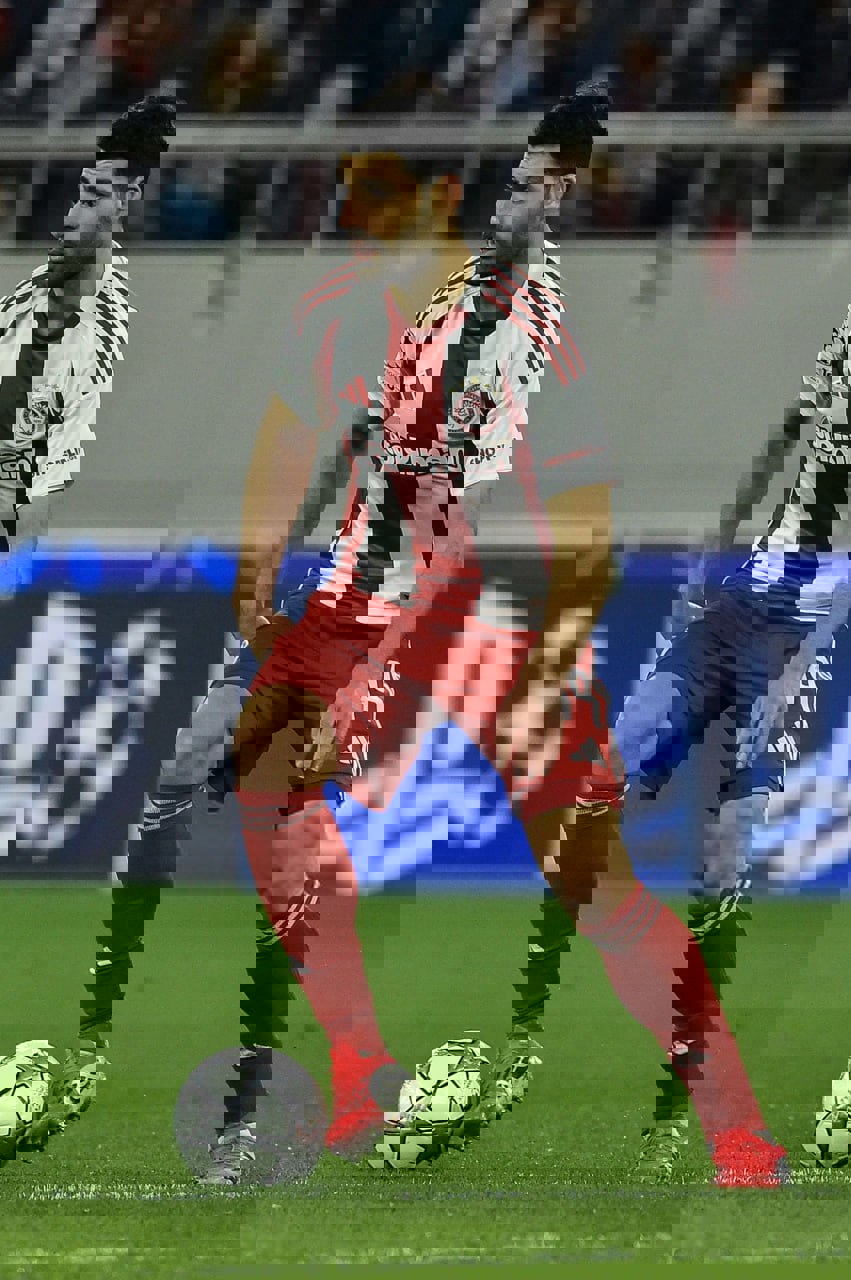 ندای لرستان