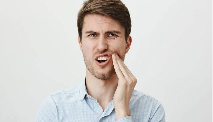 عامل پنهان دندان درد مشخص شد