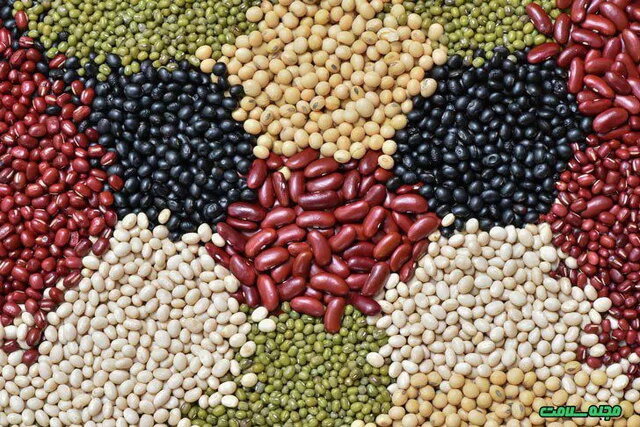 جزئیات جدید از قیمت حبوبات در بازار